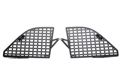 DV8 Offroad DV8 21-23 Ford Bronco Rear Window Molle Panels MPBR-01 MPBR-01 Photo - Unmounted