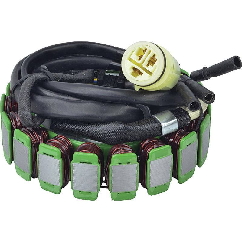 Arrowhead 86-87 Honda TRX350 Stator Coil 340-58109 340-58109 Photo - Primary