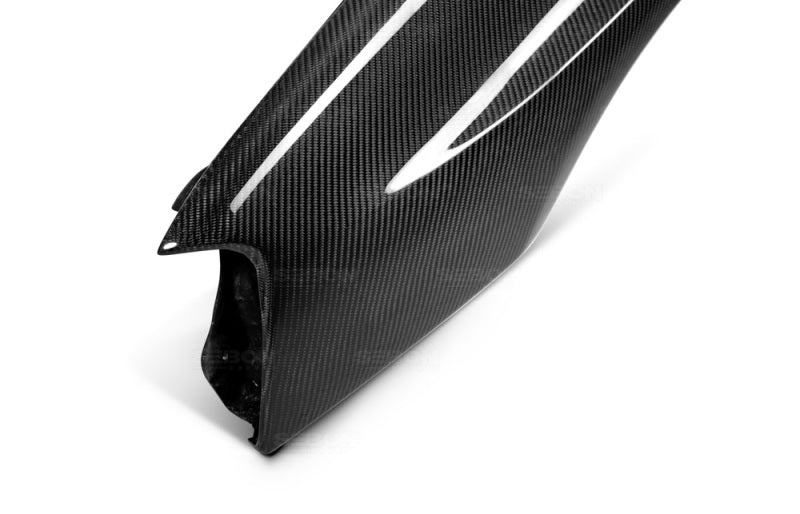 Seibon 10MM WIDER FENDERS (pair) FF0405SBIMP FF0405SBIMP Photo - Primary