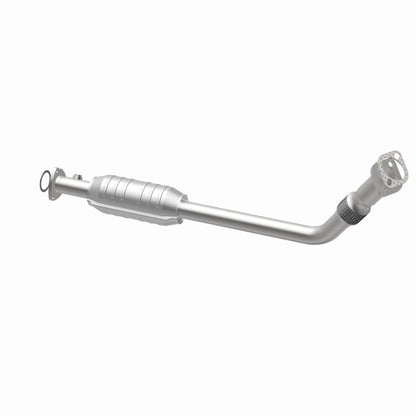 MagnaFlow HM Grade Federal / EPA Compliant Direct-Fit Catalytic Converter 23406 360 Degree Image Set
