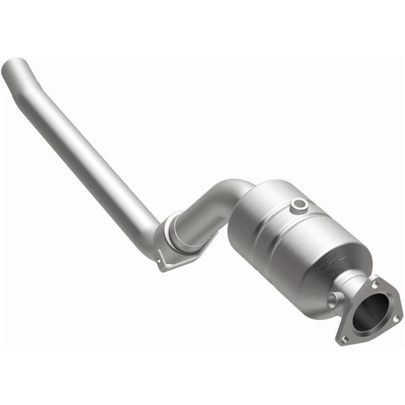 MagnaFlow Audi A4 Quattro HM Grade Federal / EPA Compliant Direct-Fit Catalytic Converter 24132 Photo - out of package