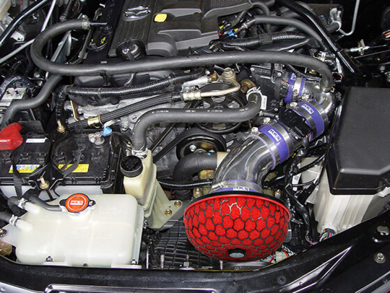 HKS Racing Suction Roadster NCEC 70020-AZ108 User 1