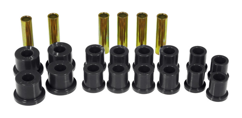 Prothane Leaf Spring Shackle Bushing 6-1003-BL Photo - Primary