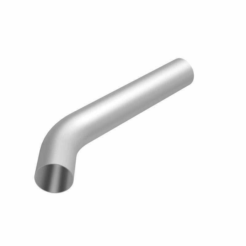 MagnaFlow 45° Bend Stainless Steel Pipe 10725 360 Degree Image Set