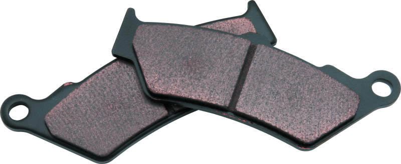 TwinPower Twin Power 16-20 XG 500 750 F Victory 04-07 Various Sintered Brake Pads Replaces H-D 41300169 R 596978 596978 Photo - Primary