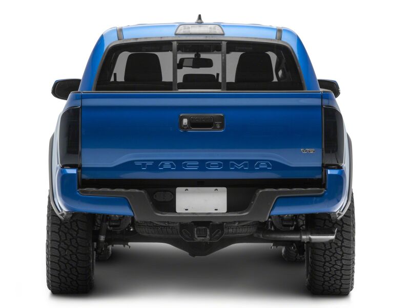 Raxiom RAX LED Taillights Lights Tail Lights main image