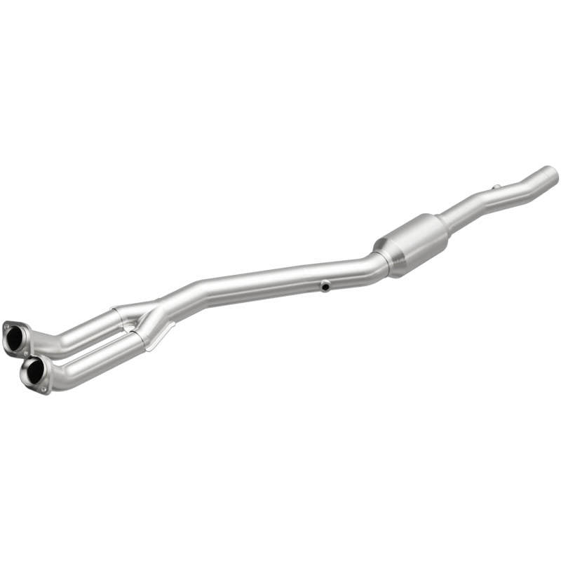 MagnaFlow BMW 840Ci California Grade CARB Compliant Direct-Fit Catalytic Converter 4481687 Photo - Primary