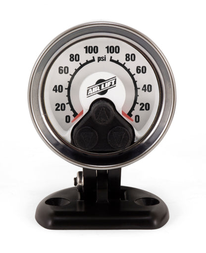 AIRLIFT Load Controller Dual Heavy Duty Compressor 25856 User 3