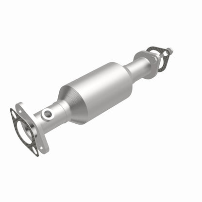 MagnaFlow Mitsubishi Lancer California Grade CARB Compliant Direct-Fit Catalytic Converter 4481930 360 Degree Image Set