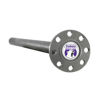 Yukon Gear & Axle Yukon Gear 1541H Replacement Rear Axle For Dana 80 / 37 Spline / 40in YA D47852-1 YA D47852-1 Photo - Primary
