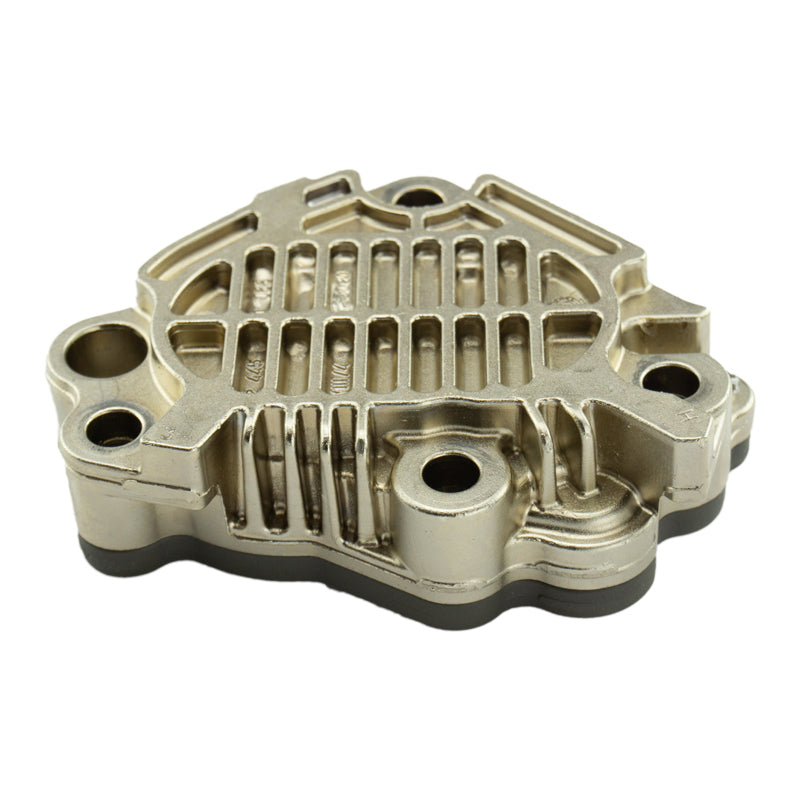 Industrial Injection 2001-2004 Chevrolet 6.6L LB7 Bag Of Parts Stg I 432403 432403 Photo - Primary