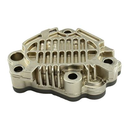 Industrial Injection 2001-2004 Chevrolet 6.6L LB7 Bag Of Parts Stg I 432403 432403 Photo - Primary