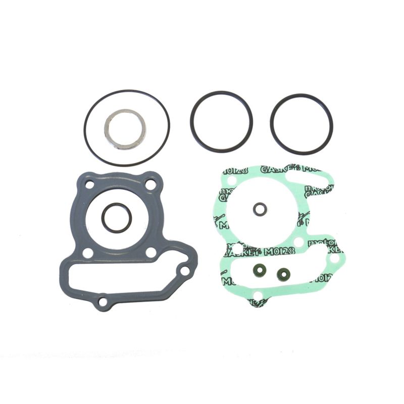 Athena 85-00 Yamaha YFM 80 Moto4 Top End Gasket Kit P400485600092 P400485600092 Photo - Primary