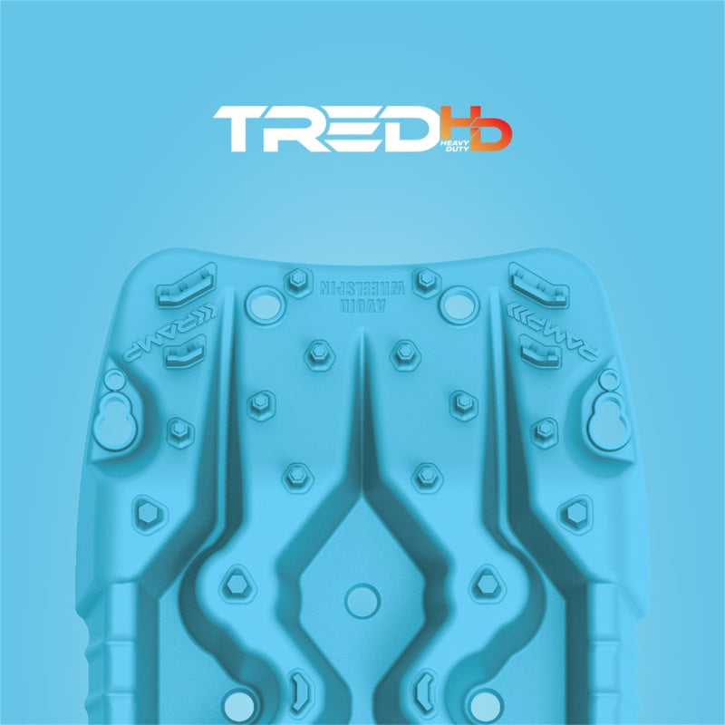 ARB TRED HD Recovery Board - Aqua TREDHDAQ TREDHDAQ Photo - Primary