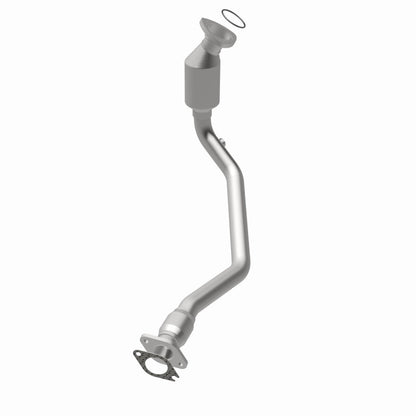 MagnaFlow California Grade CARB Compliant Direct-Fit Catalytic Converter 5561619 360 Degree Image Set