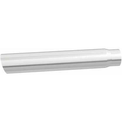 Magnaflow Tip 1pk Sc 3X 18 2.5 Id 15DEg 35102 35102 Photo - out of package