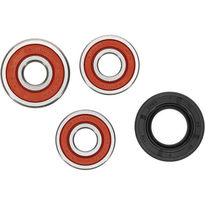 Pivot Works Pw Premium Wheel Bearing 25-1517-P 25-1517-P Photo - Primary