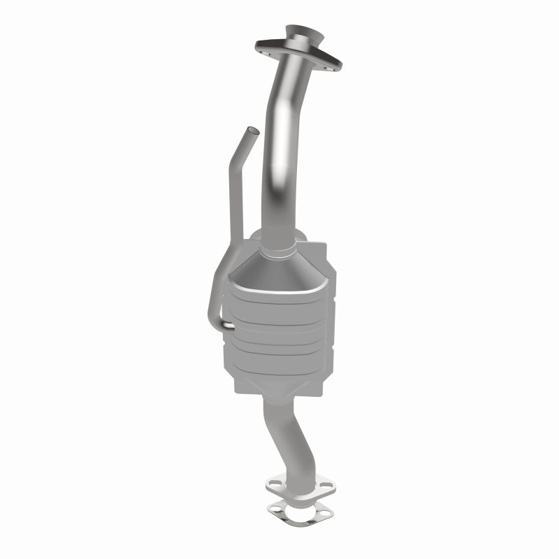 MagnaFlow Standard Grade Federal / EPA Compliant Direct-Fit Catalytic Converter 93368 360 Degree Image Set