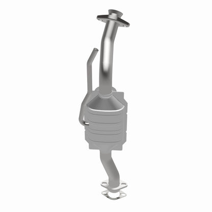 MagnaFlow Standard Grade Federal / EPA Compliant Direct-Fit Catalytic Converter 93368 360 Degree Image Set