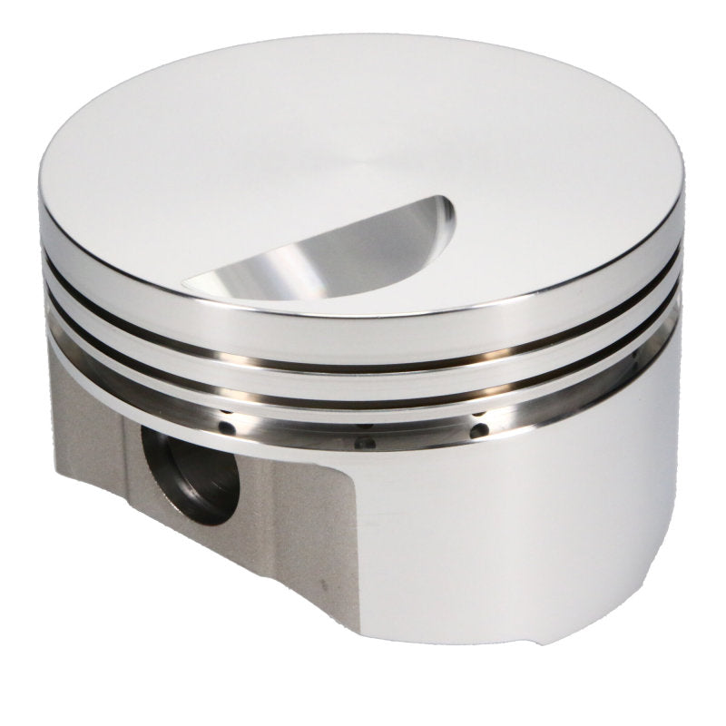 JE Pistons 454 BBC Flat Top -3c Set of 8 Pistons 139482 139482 User 4