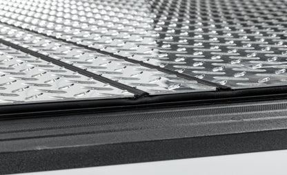 Access LOMAX Professional Series Cover 2022+ Ford Maverick 4ft 5in Bed - Diamond Plate B0010079 B0010079 User 9