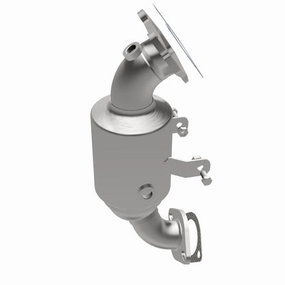 MagnaFlow Ram OEM Grade Federal / EPA Compliant Manifold Catalytic Converter 22-192 360 Degree Image Set