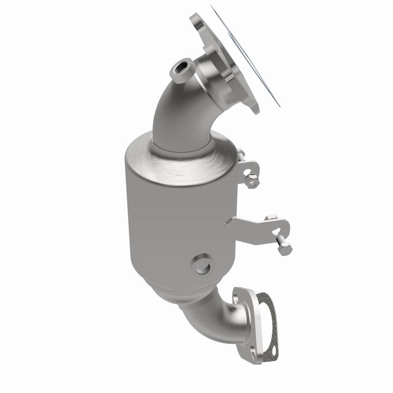 MagnaFlow Ram OEM Grade Federal / EPA Compliant Manifold Catalytic Converter 22-192 360 Degree Image Set