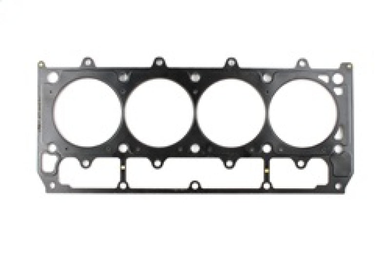 Cometic Gasket 4.150 MLX Head Gasket .040 GM LSX Race RH CAGC5702-040 C5702-040 Photo - Primary