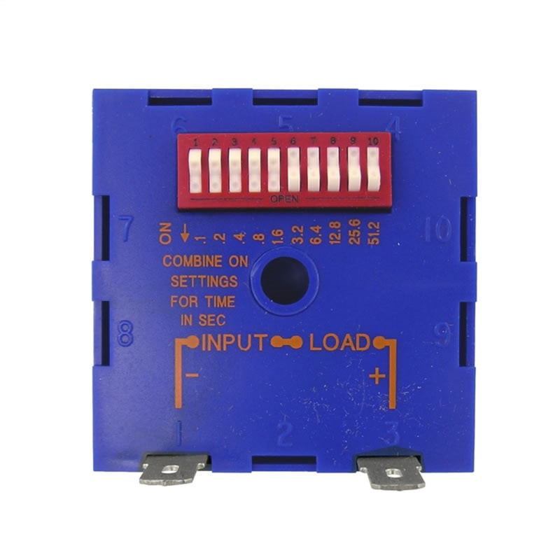 Nitrous Express Digi-Set Delay Timer 15964 Photo - Primary