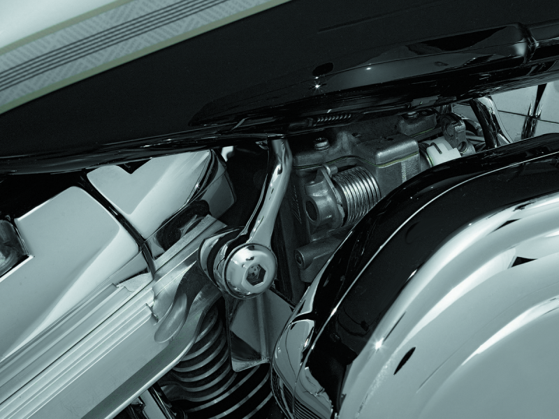 Kuryakyn Bluegrass Breather Kits 9930 9930 User 1