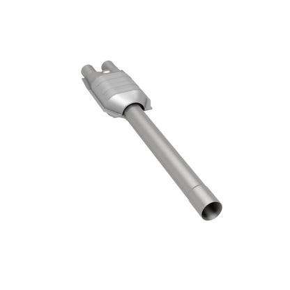 MagnaFlow HM Grade Federal / EPA Compliant Direct-Fit Catalytic Converter 23255 360 Degree Image Set