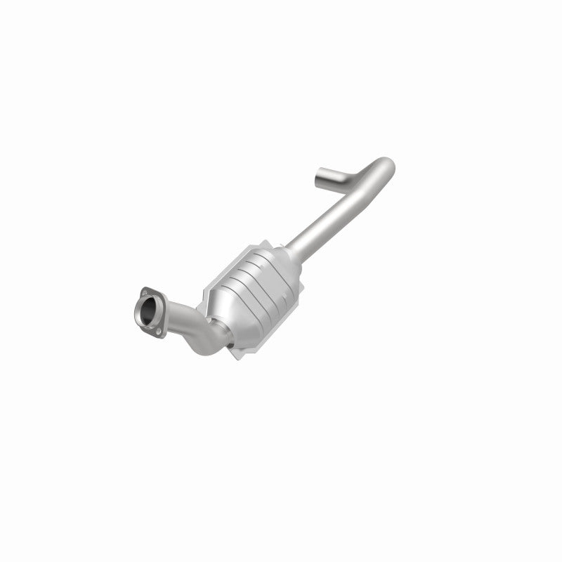 MagnaFlow Dodge Ram 1500 HM Grade Federal / EPA Compliant Direct-Fit Catalytic Converter 93402 360 Degree Image Set