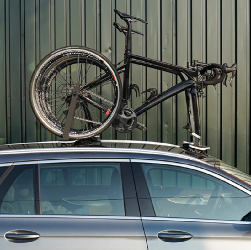 SeaSucker Mini Bomber 2-Bike Rack (No HUSKE Plugs Included) BM2006 BM2006 User 1
