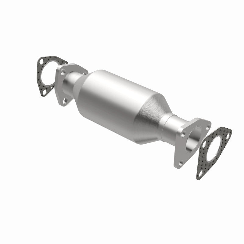 MagnaFlow Honda Standard Grade Federal / EPA Compliant Direct-Fit Catalytic Converter 22631 360 Degree Image Set