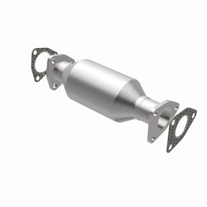 MagnaFlow Honda Standard Grade Federal / EPA Compliant Direct-Fit Catalytic Converter 22631 360 Degree Image Set