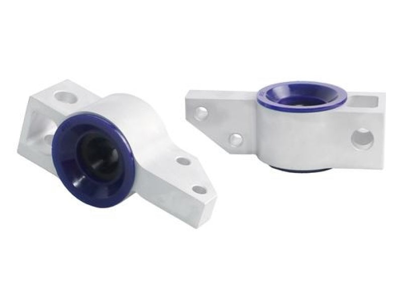 SuperPro Front Control Arm Lower-Inner Rear Bushing & Bracket Kit SPF4952K Photo - out of package