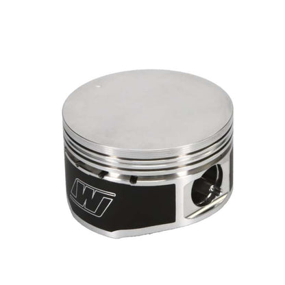 Wiseco Piston Kit- Mini-Cooper 2002-5 FT 8.5:1 Turbo 77.5mm K618M775 Photo - Primary