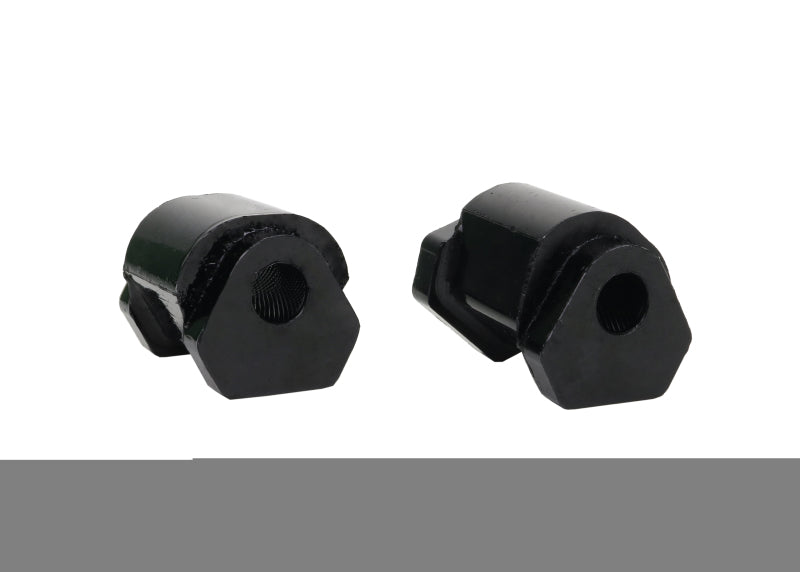 Whiteline Plus 5/95-99 Pathfinder / 5/95-03 Infiniti QX4 Fr Control Arm Lwr Inner Rear Bushing Kit W53277 W53277 Photo - Primary
