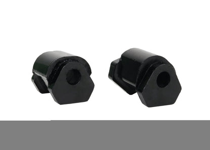 Whiteline Plus 5/95-99 Pathfinder / 5/95-03 Infiniti QX4 Fr Control Arm Lwr Inner Rear Bushing Kit W53277 W53277 Photo - Primary
