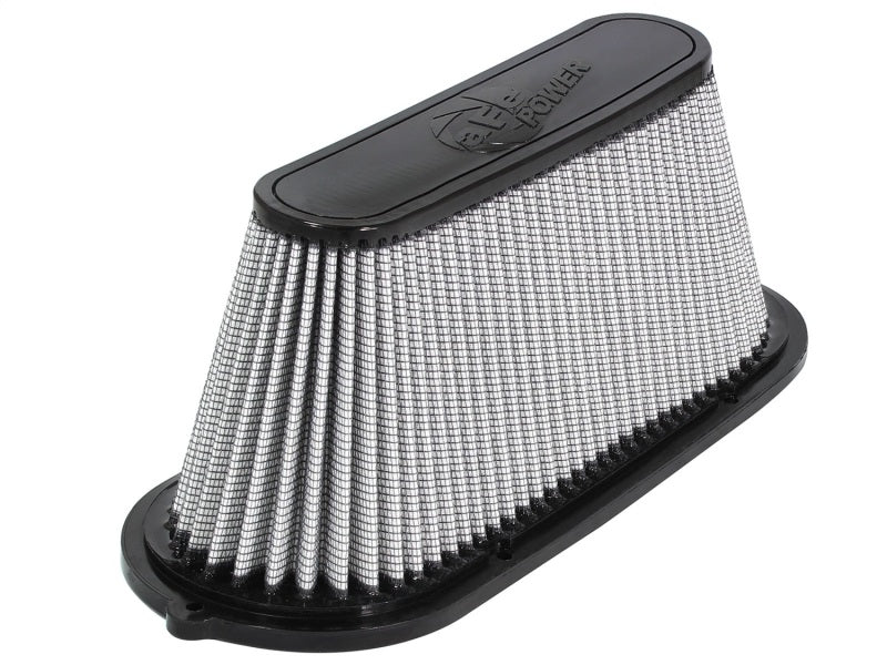 aFe Magnum Flow OER Air Filters Pro DRY S Chevrolet Corvette (C6) 08-13 V8 11-10118 Photo - Primary