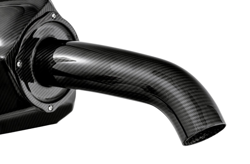 AWE Tuning Audi C7 A6 / A7 3.0T S-FLO Carbon Intake V2 2660-15022 2660-15022 Photo - out of package
