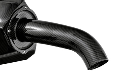 AWE Tuning Audi C7 A6 / A7 3.0T S-FLO Carbon Intake V2 2660-15022 2660-15022 Photo - out of package