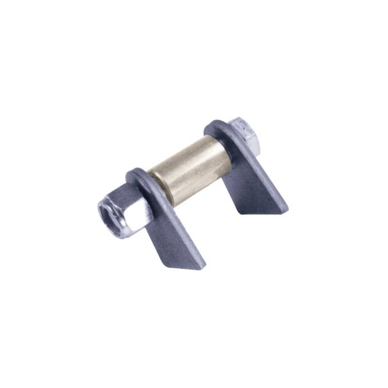 QA1 Mounting Tab - Small - Boxed Tubing - 1/2in Hole TB101GBK TB101GBK Photo - Primary