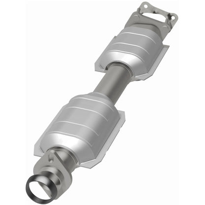 MagnaFlow Standard Grade Federal / EPA Compliant Direct-Fit Catalytic Converter 23388 Photo - out of package