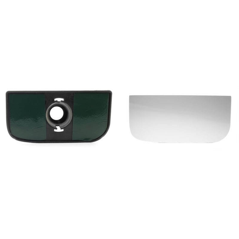 SPYDER Xtune Replacement Glass Mirror CS99 / Csil03 / Csil07 / Ff15097 Left Small MIR-GLASS-CS9907-MA-L2 9934087 9934087 Photo - Primary