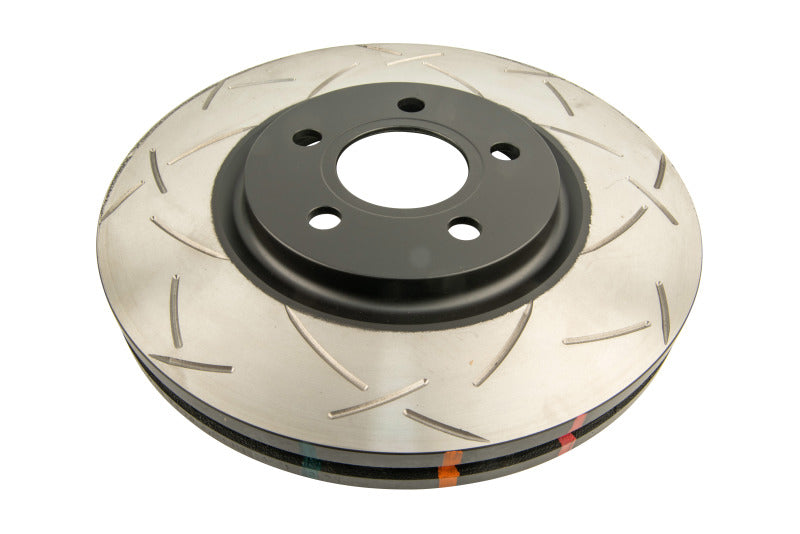DBA 03-05 Neon SRT-4 Front Slotted 4000 Series Rotor 42446S 42446S Photo - out of package