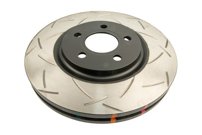 DBA 03-05 Neon SRT-4 Front Slotted 4000 Series Rotor 42446S 42446S Photo - out of package