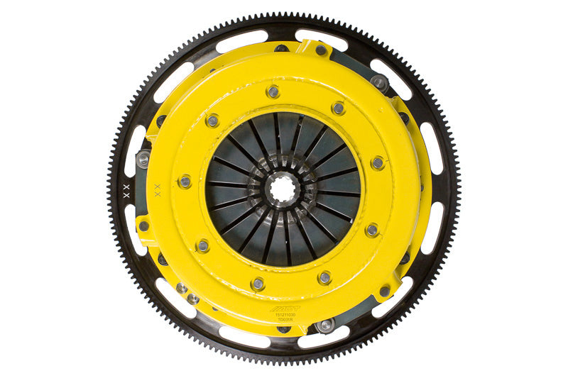 ACT Twin Disc Maxx Xt Street Kit T3S-F06 Photo - Primary