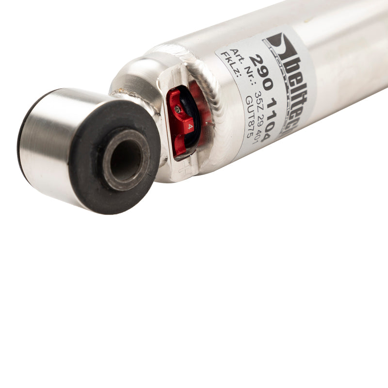 Belltech 2007-2017 Jeep Wrangler JK 4in Lift Trail Performance Shock -Rear Single 17013 17013 User 3
