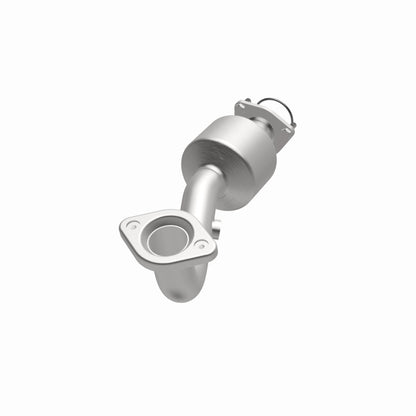 MagnaFlow Honda HR-V OEM Grade Federal / EPA Compliant Direct-Fit Catalytic Converter 21-978 360 Degree Image Set